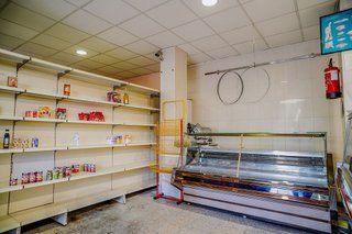 Local comercial en venta en Universidad en Ávila