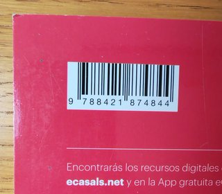 Historia de España - CASALS - 2o Bachillerato
