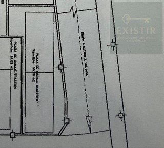 Garaje en venta en San Pablo y Santa Marina en Palencia