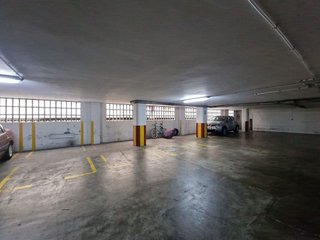 Garaje en venta en Os Mallos - San Cristóbal en Coruña (A)