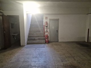 Garaje en venta en Os Mallos - San Cristóbal en Coruña (A)