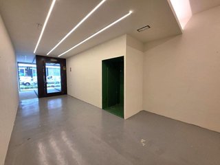 Local comercial en alquiler en Monte Alto - Zalaeta - Atocha en Coruña (A)