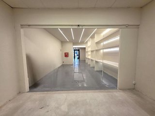 Local comercial en alquiler en Monte Alto - Zalaeta - Atocha en Coruña (A)
