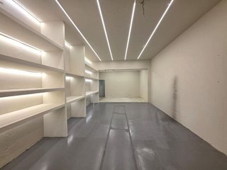 Local comercial en alquiler en Monte Alto - Zalaeta - Atocha en Coruña (A)