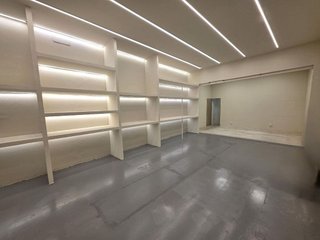 Local comercial en alquiler en Monte Alto - Zalaeta - Atocha en Coruña (A)