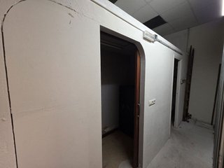 Local comercial en alquiler en Monte Alto - Zalaeta - Atocha en Coruña (A)