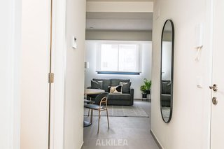 Piso en alquiler en Nou Moles en Valencia