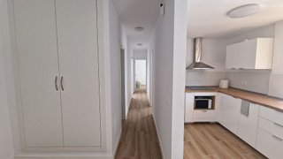 Piso en alquiler en Buenavista-Rosa Vila en Puerto del Rosario