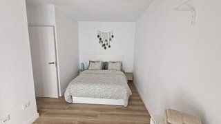 Piso en alquiler en Buenavista-Rosa Vila en Puerto del Rosario