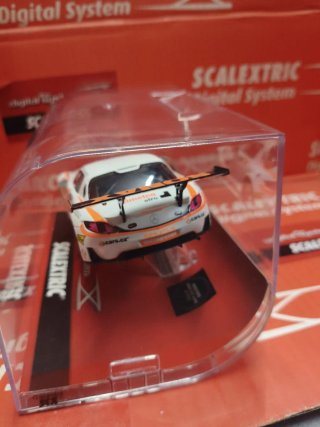 Scalextric Mercedes SLS GT3 Digital