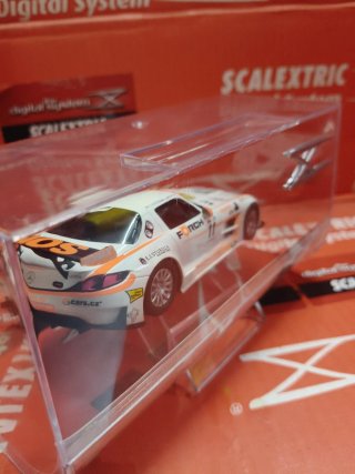 Scalextric Mercedes SLS GT3 Digital