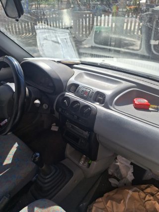 Nissan Micra 2000