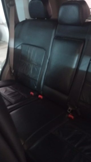 Nissan X-Trail 2006
