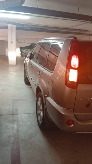 Nissan X-Trail 2006