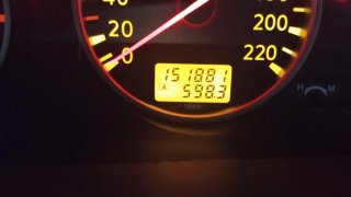 Nissan X-Trail 2006