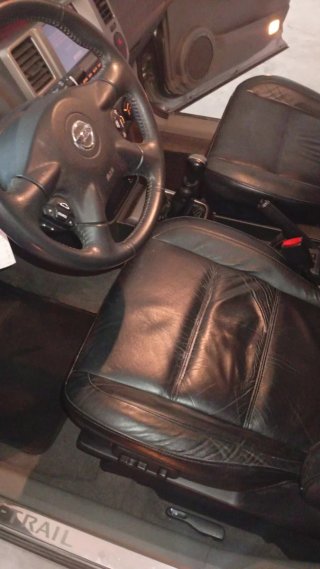 Nissan X-Trail 2006