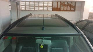 Nissan X-Trail 2006