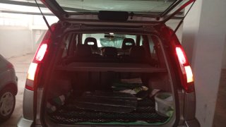 Nissan X-Trail 2006