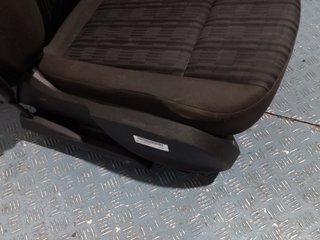 ASIENTO DELANTERO DERECHO OPEL ZAFIRA C TOURER B