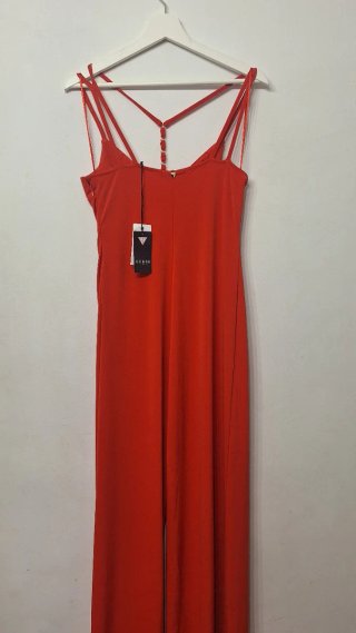 Mono Guess Rojo Talla M