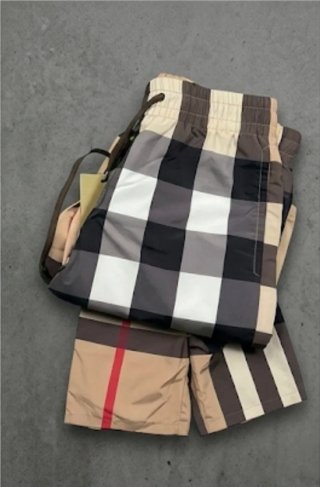 Bañador Burberry Verano