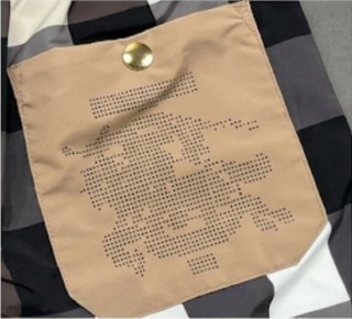 Bañador Burberry Verano
