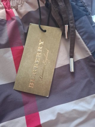 Bañador Burberry Verano