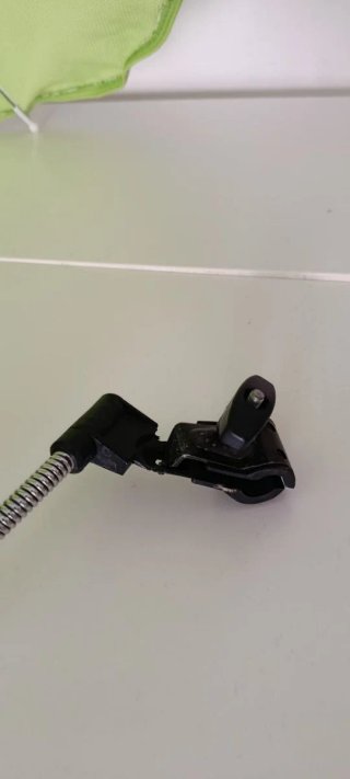 Sombrilla para carrito de bebé universal
