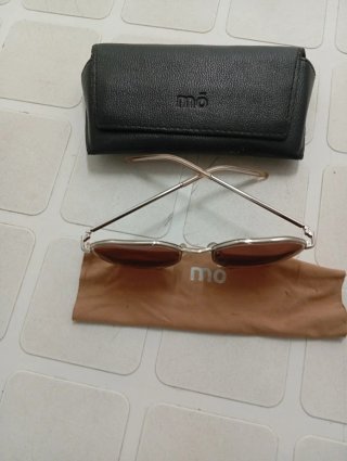 Gafas de sol MO graduadas