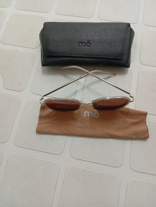 Gafas de sol MO graduadas