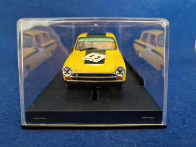 Revell 08329 Lotus Cortina 1:32 Armin Lorch