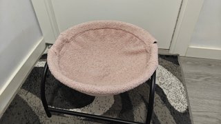 Cama para Gato tipo Cunita