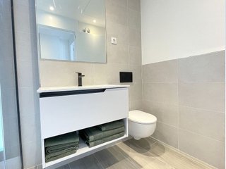 Ático en alquiler en Palos de Moguer en Madrid