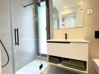 Ático en alquiler en Palos de Moguer en Madrid