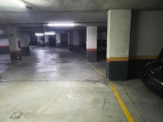 Garaje en alquiler en Echavacóiz en Pamplona