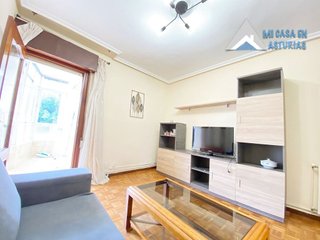 Piso en alquiler en Milán - Pumarín - Teatinos en Oviedo