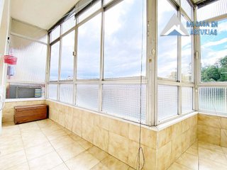 Piso en alquiler en Milán - Pumarín - Teatinos en Oviedo