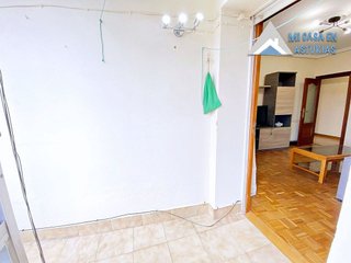 Piso en alquiler en Milán - Pumarín - Teatinos en Oviedo