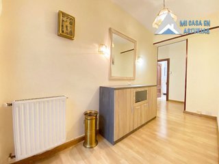 Piso en alquiler en Milán - Pumarín - Teatinos en Oviedo