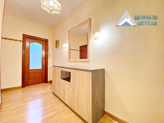 Piso en alquiler en Milán - Pumarín - Teatinos en Oviedo