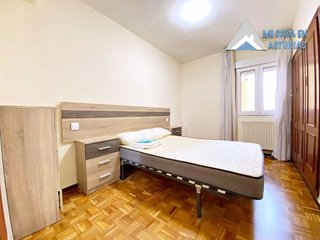 Piso en alquiler en Milán - Pumarín - Teatinos en Oviedo