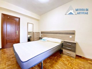 Piso en alquiler en Milán - Pumarín - Teatinos en Oviedo