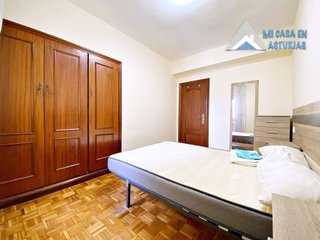 Piso en alquiler en Milán - Pumarín - Teatinos en Oviedo