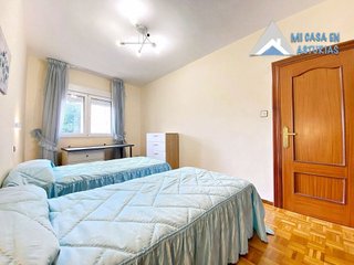 Piso en alquiler en Milán - Pumarín - Teatinos en Oviedo