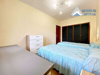 Piso en alquiler en Milán - Pumarín - Teatinos en Oviedo