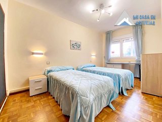 Piso en alquiler en Milán - Pumarín - Teatinos en Oviedo