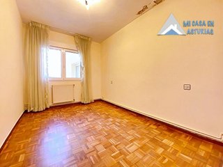Piso en alquiler en Milán - Pumarín - Teatinos en Oviedo
