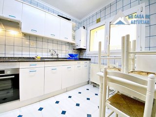 Piso en alquiler en Milán - Pumarín - Teatinos en Oviedo