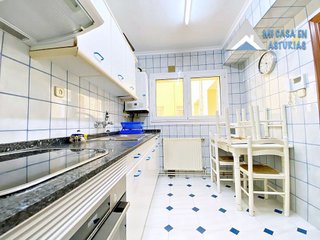 Piso en alquiler en Milán - Pumarín - Teatinos en Oviedo