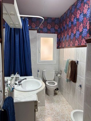 Piso en alquiler en Casco Antiguo en Talavera de la Reina